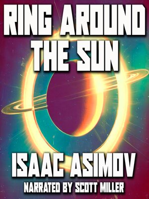 cover image of Ring Around the Sun